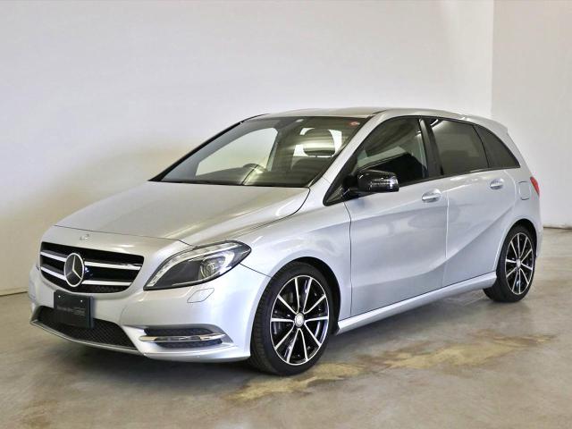 B180 スポーツ ナイトパッケージ