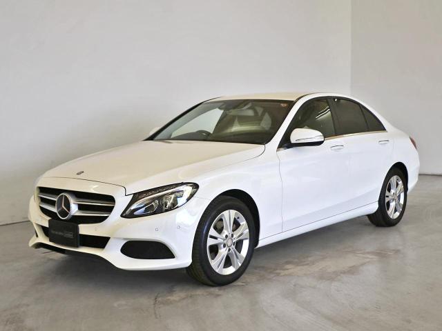 C180 レーダーセーフティパッケージ・ベーシックパッケージ