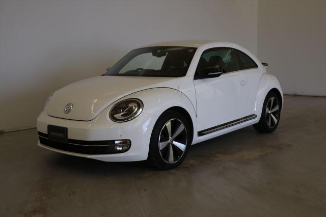 ザ・ビートル ターボ