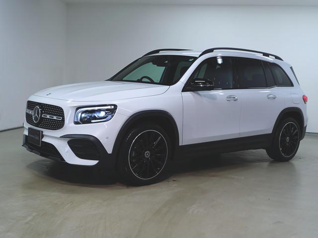 GLB250 4マチック スポーツ