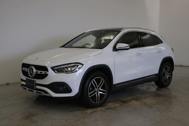 GLA180 レザーエクスクルーシブパッケージ