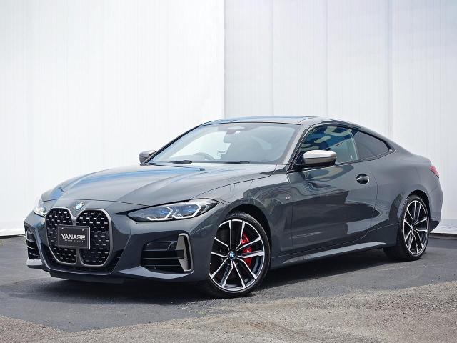 M440i xDrive クーペ