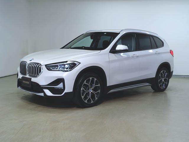 X1 xDrive18d