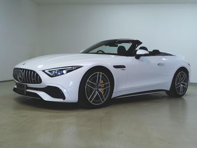 SL43 ヘッドアップディスプレイ