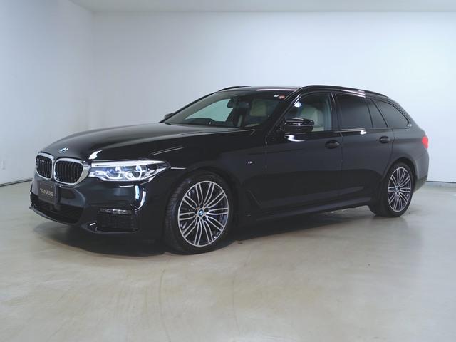 540i xDrive ツーリング Mスポーツ