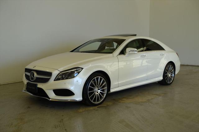 CLS400