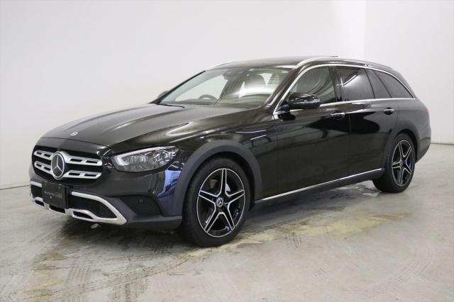 E220 d 4MATIC オールテレイン エクスクルーシブパッケージ