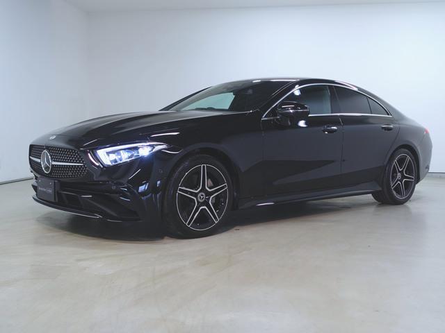 CLS220 d スポーツ エクスクルーシブパッケージ