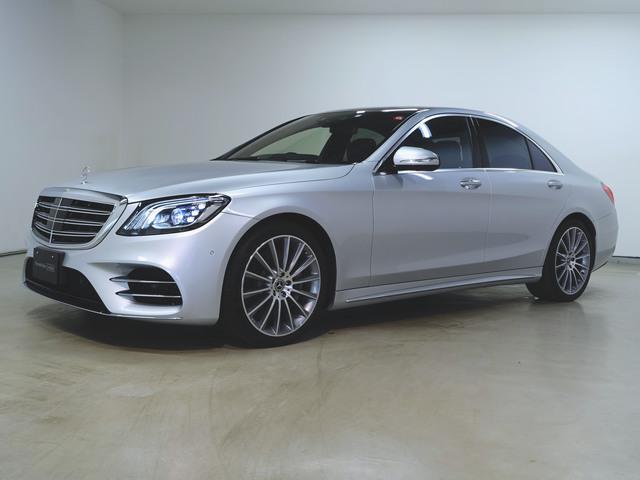 S450 エクスクルーシブ スポーツリミテッド