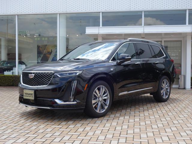 XT6 プラチナム