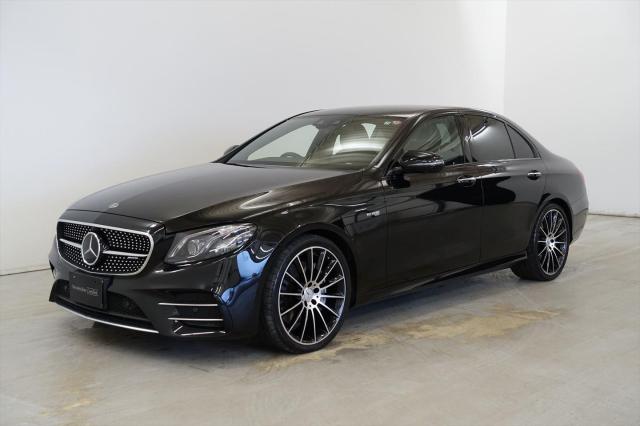 メルセデス‐AMG E43 4MATIC