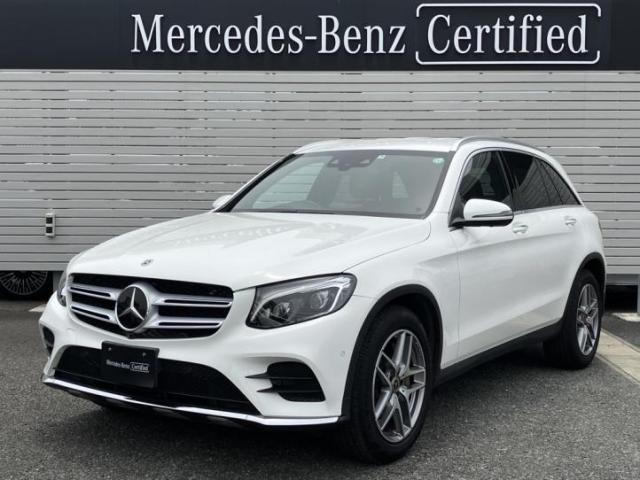 GLC220 d 4MATIC スポーツ
