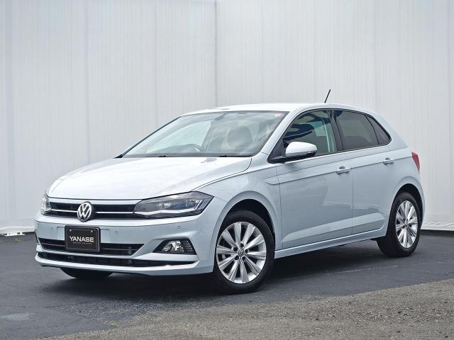 ポロ TSIハイライン