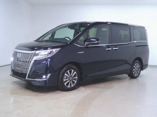 エスクァイア ハイブリッド Gi