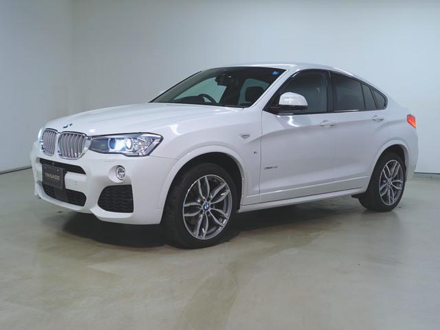 X4 xDrive28i Mスポーツ