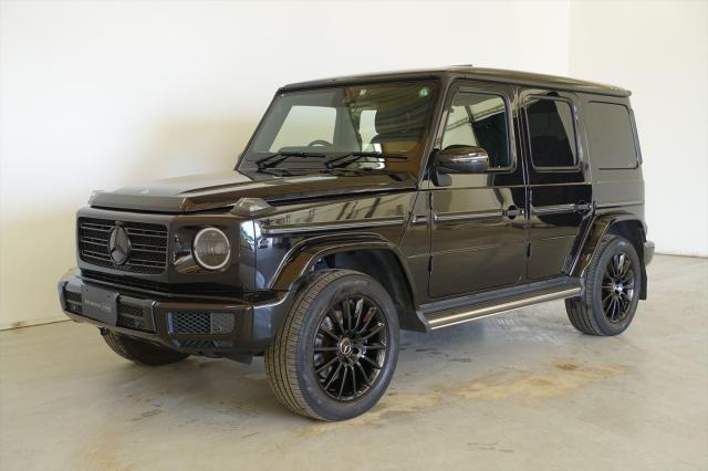 G400 d マヌファクトゥーアエディション