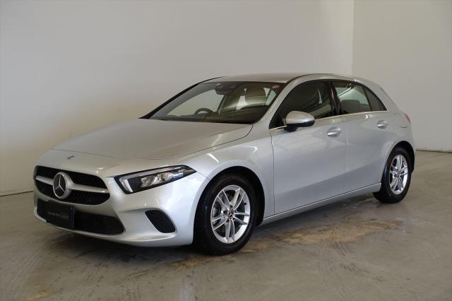 A180 レーダーセーフティパッケージ・ナビゲーションパッケージ