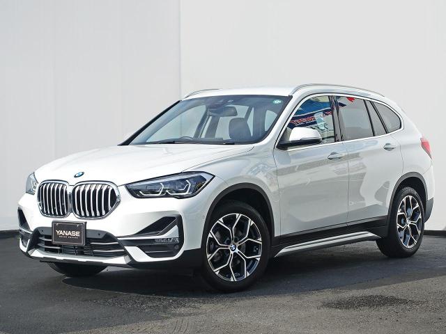 X1 xDrive18d xライン