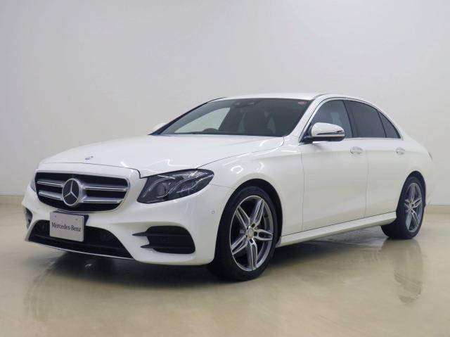 E220 d アバンギャルド スポーツ