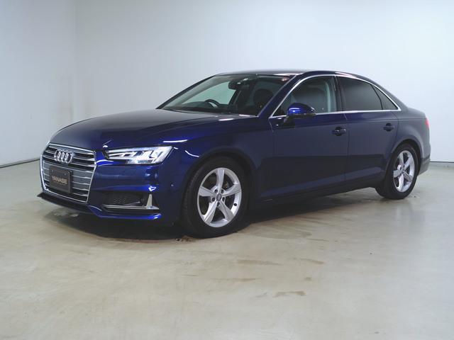 A4 35 TFSI スポーツ