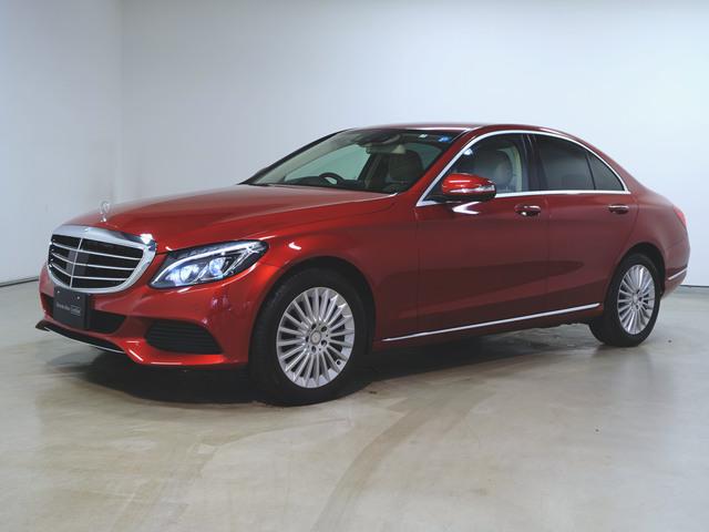 C200 エクスクルーシブラインリミテッド