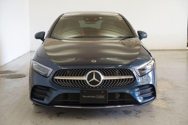 A180 スタイル AMGライン AMGレザーエクスクルーシブパッケージ