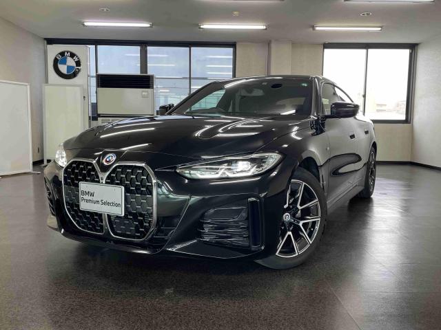 420i Gran Coupe M Sport