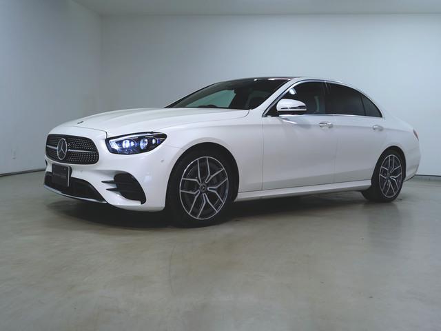 E350 e スポーツ エクスクルーシブパッケージ