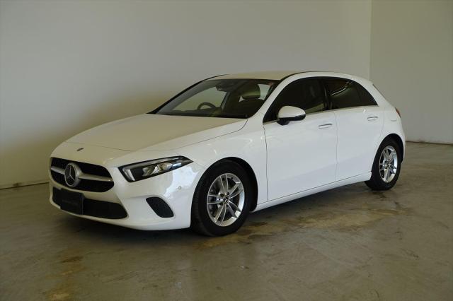 A200 d レーダーセーフティパッケージ・ナビゲーションパッケージ