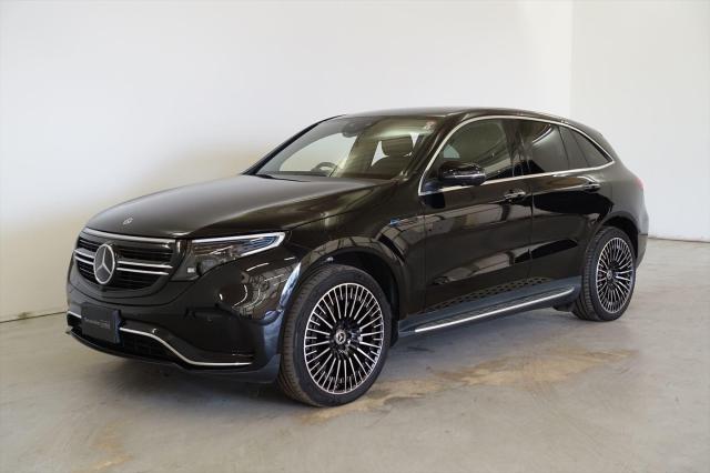 EQC400 4MATIC AMGライン