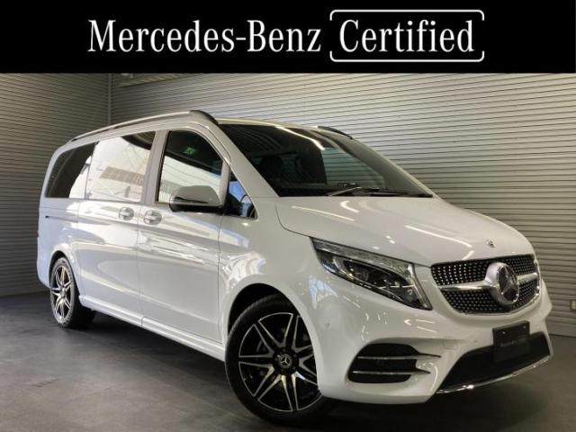 V220 d エクスクルーシブ ロング プラチナスイート