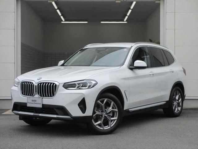 X3 xDrive20d