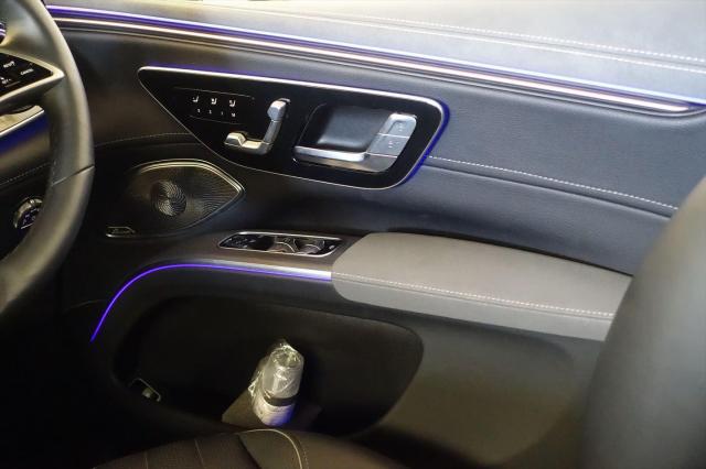 EQS450 4MATIC SUV AMGラインパッケージ・デジタルインテリアパッケージ・ショーファーパッケージ・ナイトパッケージ