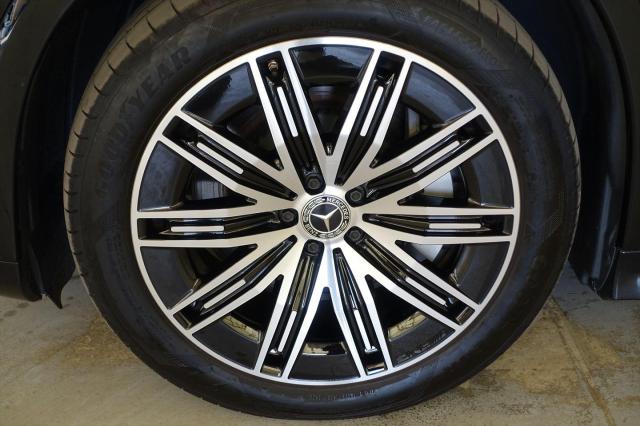 EQS450 4MATIC SUV AMGラインパッケージ・デジタルインテリアパッケージ・ショーファーパッケージ・ナイトパッケージ