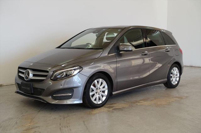 B180 レーダーセーフティパッケージ・ベーシックパッケージ