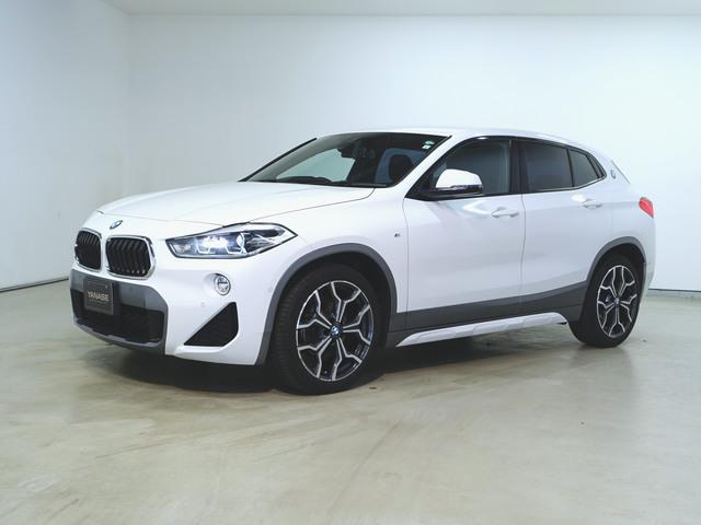 X2 sDrive18i MスポーツX
