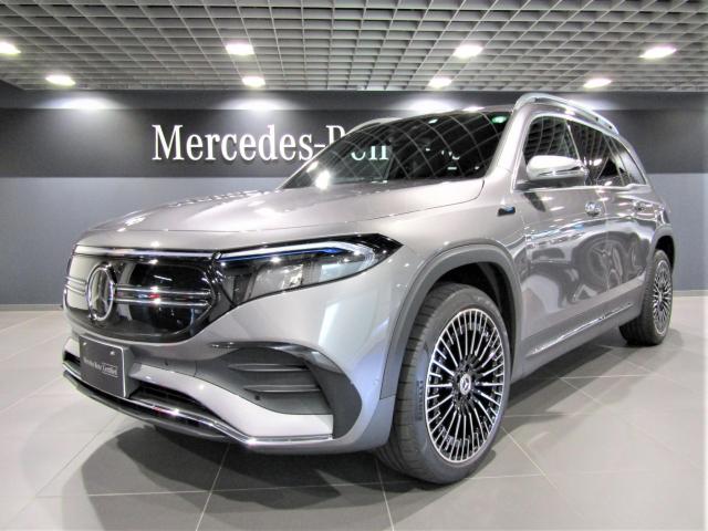 EQB250 AMGラインパッケージ