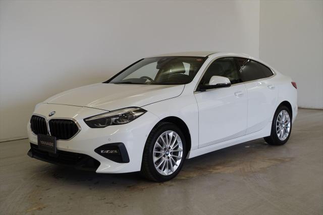 218i グランクーペ プレイ