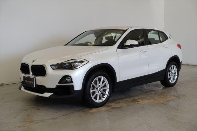 X2 xDrive20i
