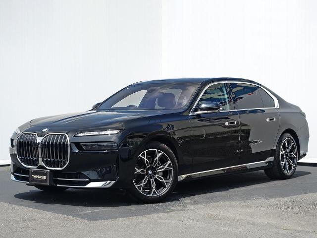 740d xDrive エクセレンス