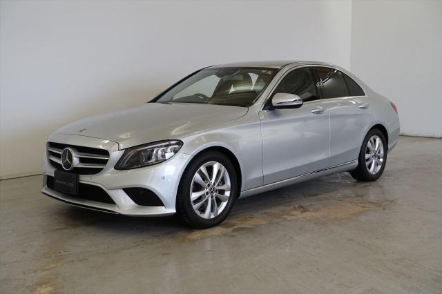 C200 アバンギャルド レザーエクスクルーシブパッケージ・レーダーセーフティパッケージ