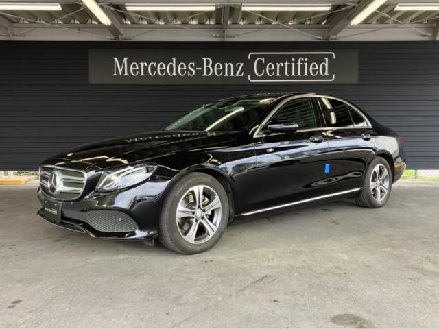 E200 アバンギャルド