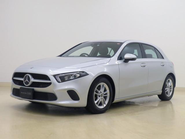 A180 レーダーセーフティパッケージ ナビゲーションパッケージ