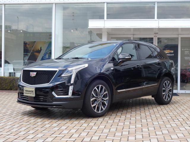 XT5 プラチナムスポーツ