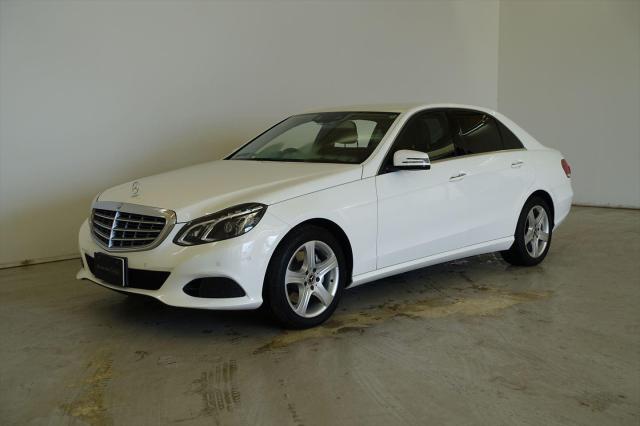 E250 ユーティリティパッケージ