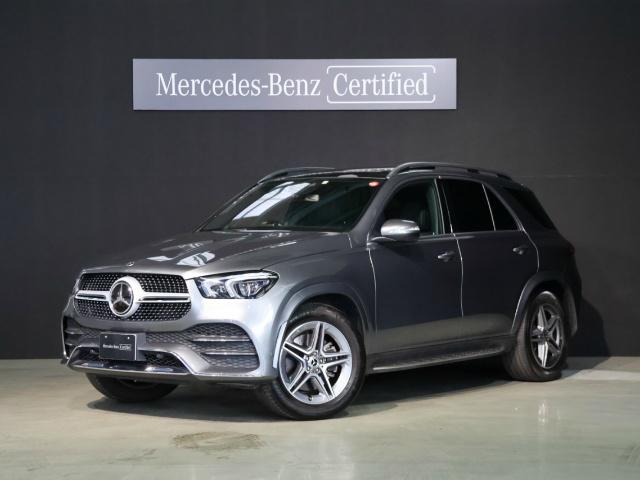 GLE400 d 4MATIC スポーツ