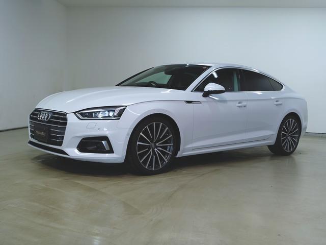 A5 スポーツバック 40 TFSI スポーツ