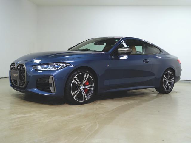 M440i xDrive クーペ