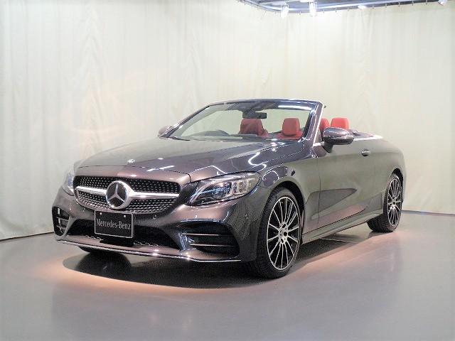 C180 カブリオレ スポーツ   レザーパッケージ