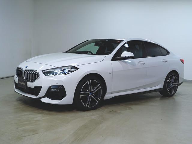 218i グランクーペ Mスポーツ